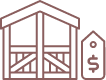 $500/month for Perast Clifton home owners